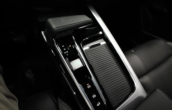 MG | One | Brand New | 3 Years Warranty | AED 880 monthly