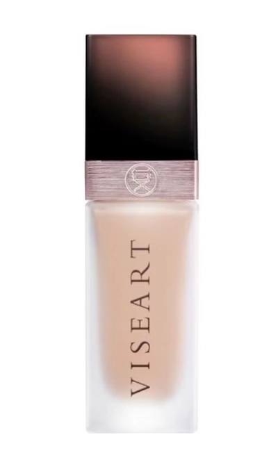 VISEART Long Wear Flawless Foundation VF012 Cashew-0