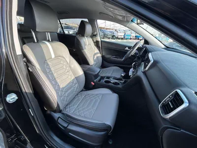 Kia Sportage LX 2021 Kia Sportage 2.4L V4 - MiOption + Leather & Electric Seats - Apple/Android Play - Rear CAM - Ri-11