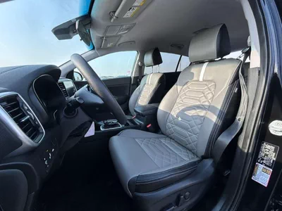 Kia Sportage LX 2021 Kia Sportage 2.4L V4 - MiOption + Leather & Electric Seats - Apple/Android Play - Rear CAM - Ri-14