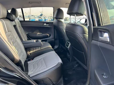 Kia Sportage LX 2021 Kia Sportage 2.4L V4 - MiOption + Leather & Electric Seats - Apple/Android Play - Rear CAM - Ri-16