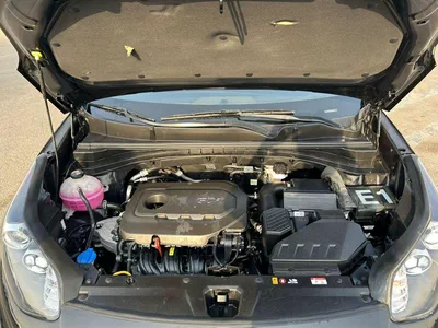 Kia Sportage LX 2021 Kia Sportage 2.4L V4 - MiOption + Leather & Electric Seats - Apple/Android Play - Rear CAM - Ri-20