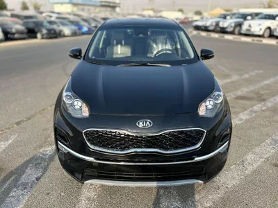Kia Sportage LX 2021 Kia Sportage 2.4L V4 - MiOption + Leather & Electric Seats - Apple/Android Play - Rear CAM - Ri-2