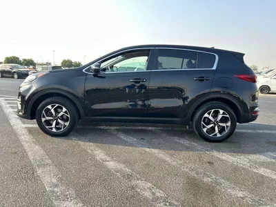 Kia Sportage LX 2021 Kia Sportage 2.4L V4 - MiOption + Leather & Electric Seats - Apple/Android Play - Rear CAM - Ri-3