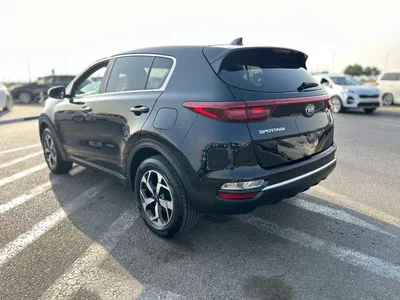 Kia Sportage LX 2021 Kia Sportage 2.4L V4 - MiOption + Leather & Electric Seats - Apple/Android Play - Rear CAM - Ri-5