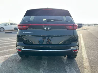 Kia Sportage LX 2021 Kia Sportage 2.4L V4 - MiOption + Leather & Electric Seats - Apple/Android Play - Rear CAM - Ri-7