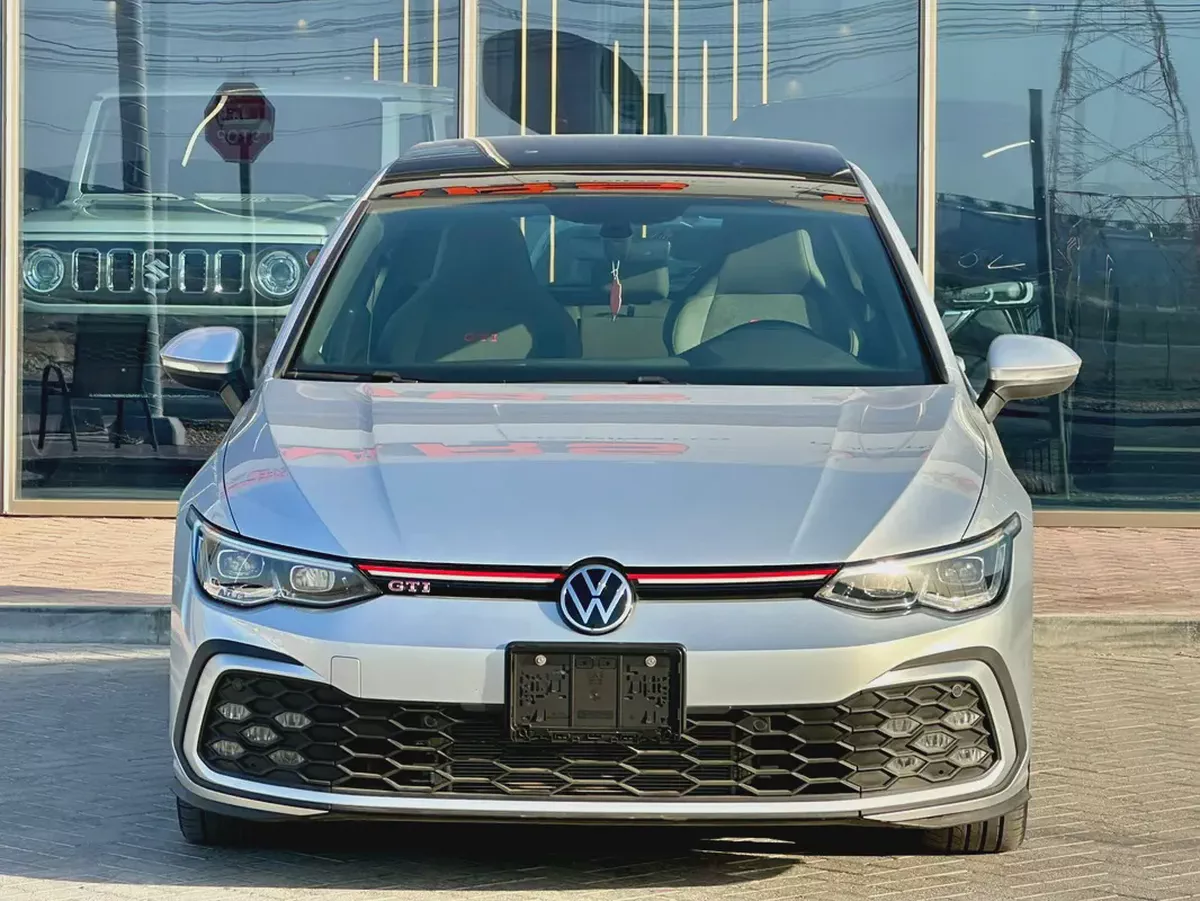 1480 -MONTHLY | 2.0 TURBO| WARRANTY | PANORAMIC | Accident Free-1-1