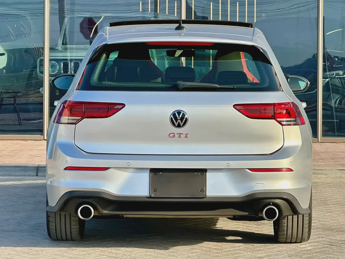 1480 -MONTHLY | 2.0 TURBO| WARRANTY | PANORAMIC | Accident Free-5-5