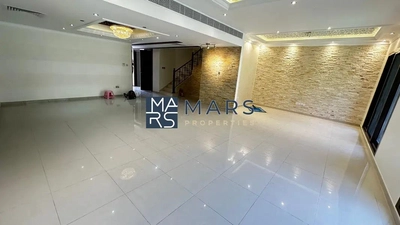 Luxurious 4 bedrooms townhouse for rent in zahia for 185,000 AED yearly-9