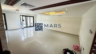 Luxurious 4 bedrooms townhouse for rent in zahia for 185,000 AED yearly-10