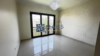 Luxurious 4 bedrooms townhouse for rent in zahia for 185,000 AED yearly-14