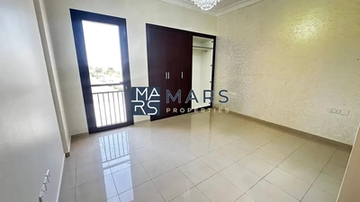 Luxurious 4 bedrooms townhouse for rent in zahia for 185,000 AED yearly-16