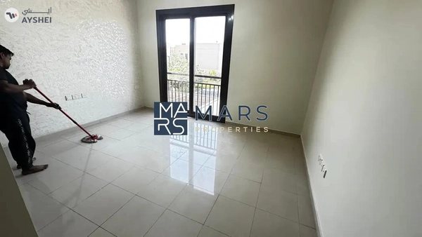 Luxurious 4 bedrooms townhouse for rent in zahia for 185,000 AED yearly