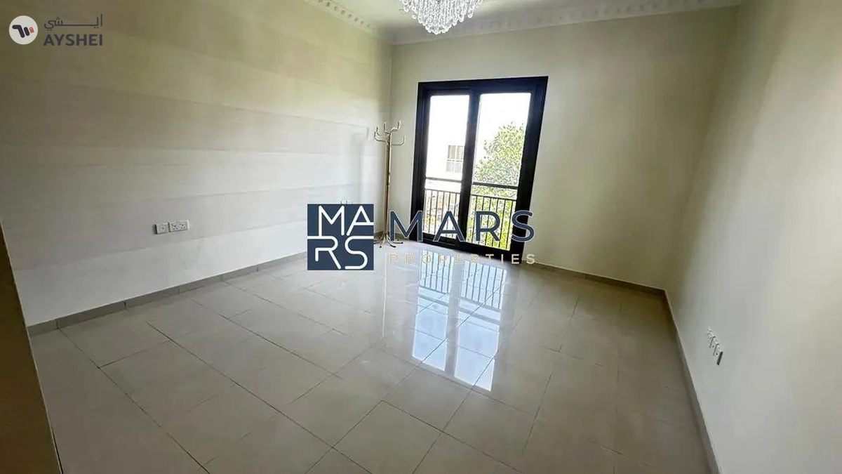 Luxurious 4 bedrooms townhouse for rent in zahia for 185,000 AED yearly-13-13