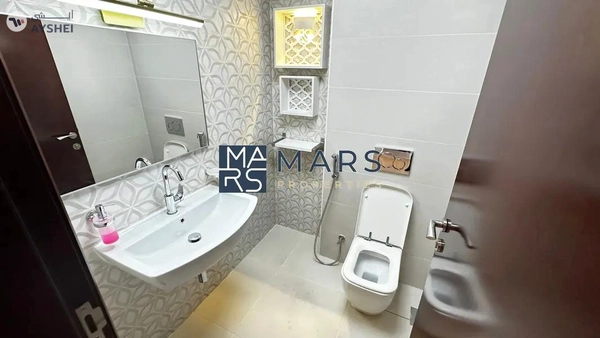 Luxurious 4 bedrooms townhouse for rent in zahia for 185,000 AED yearly