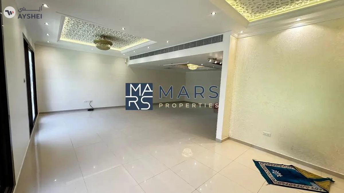 Luxurious 4 bedrooms townhouse for rent in zahia for 185,000 AED yearly-7-7