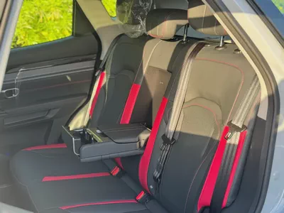 Jetour Dashing 2025 1.6T Luxury GCC Specs-17