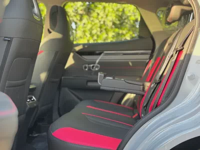 Jetour Dashing 2025 1.6T Luxury GCC Specs-18