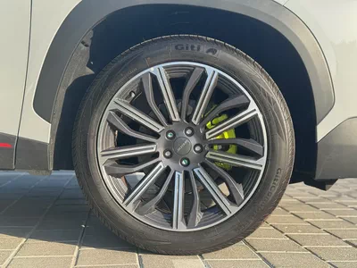 Jetour Dashing 2025 1.6T Luxury GCC Specs-8