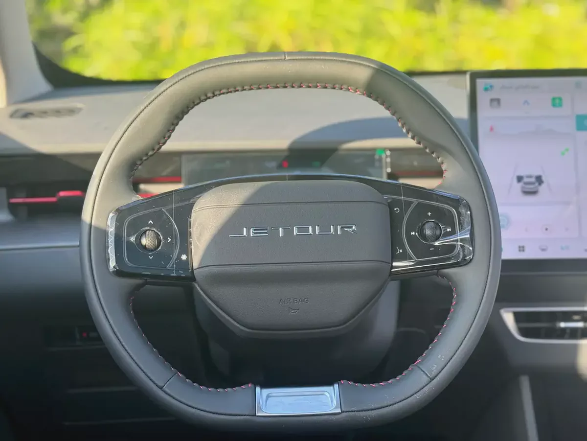 Jetour Dashing 2025 1.6T Luxury GCC Specs-14-14