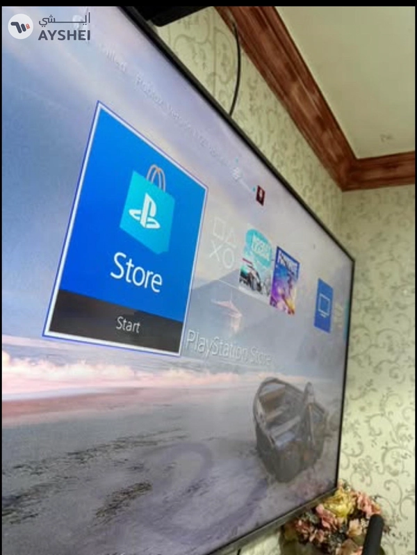 PS4 Standard