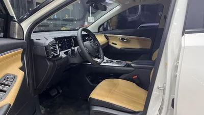 GAC GS3 Emzoom R- STYLE-10