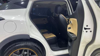 GAC GS3 Emzoom R- STYLE-13