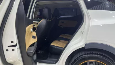 GAC GS3 Emzoom R- STYLE-14
