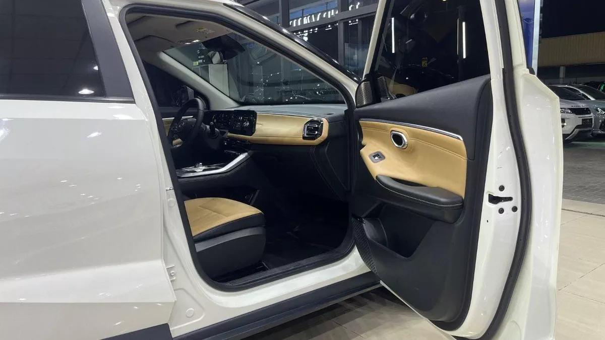 GAC GS3 Emzoom R- STYLE-11-0