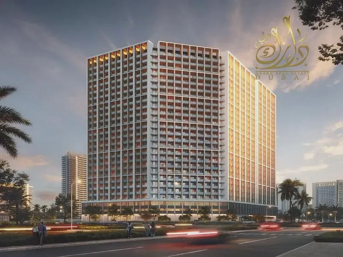 RAMADAN OFFER_STUNNING PAYMENT PLAN_NEAR HANDOVER