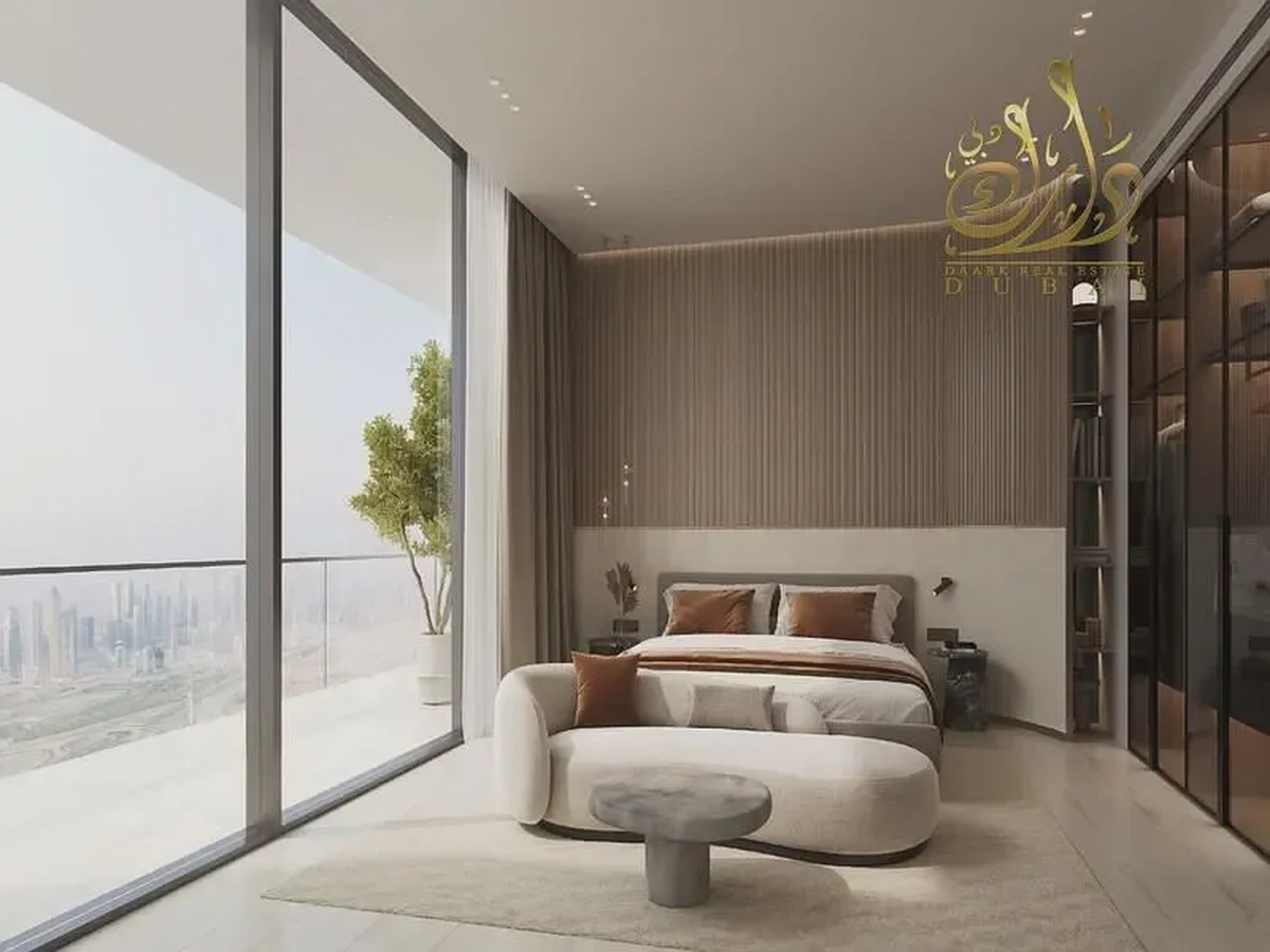 RAMADAN OFFER_STUNNING PAYMENT PLAN_NEAR HANDOVER