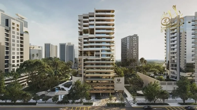3 years PHPP _ 10% DP _ Burj Khalifa View-0