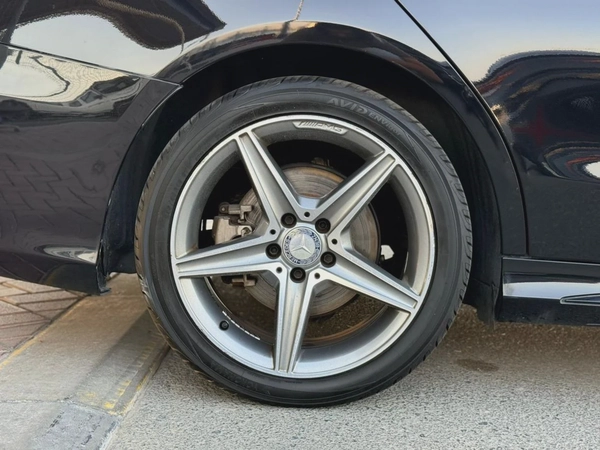 Mercedes Benz C200