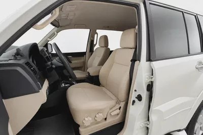 Mitsubishi Pajero GLS 3.0 V6 2020 l Original Paint l AED 1,038 / Monthly-9