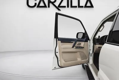 Mitsubishi Pajero GLS 3.0 V6 2020 l Original Paint l AED 1,038 / Monthly-11
