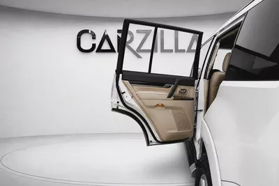Mitsubishi Pajero GLS 3.0 V6 2020 l Original Paint l AED 1,038 / Monthly-13