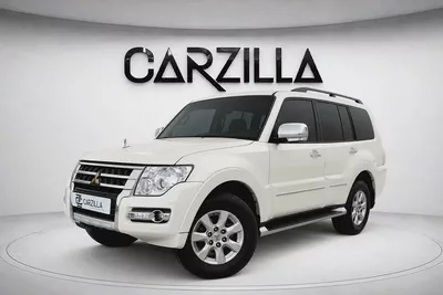 Mitsubishi Pajero GLS 3.0 V6 2020 l Original Paint l AED 1,038 / Monthly-4