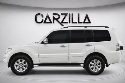 Mitsubishi Pajero GLS 3.0 V6 2020 l Original Paint l AED 1,038 / Monthly-5