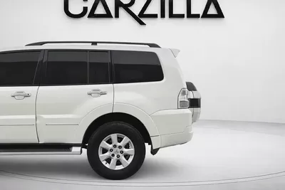 Mitsubishi Pajero GLS 3.0 V6 2020 l Original Paint l AED 1,038 / Monthly-6