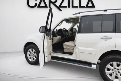 Mitsubishi Pajero GLS 3.0 V6 2020 l Original Paint l AED 1,038 / Monthly-7