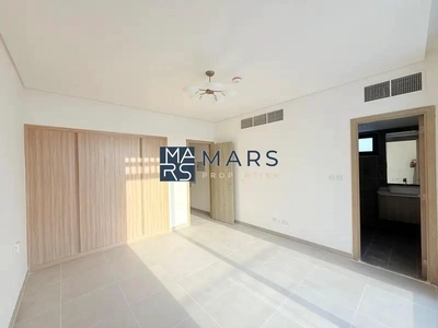 Elegant 4 Bedroom Semi Detached Villa | All Master | Big Garden |-9