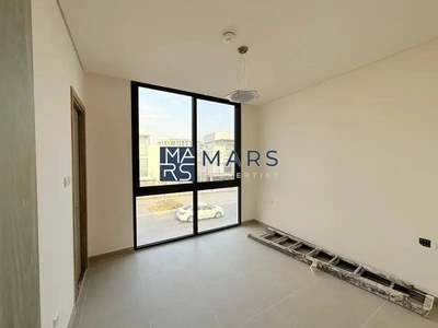 Elegant 4 Bedroom Semi Detached Villa | All Master | Big Garden |-11