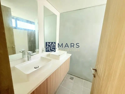 Elegant 4 Bedroom Semi Detached Villa | All Master | Big Garden |-14