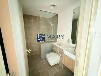 Elegant 4 Bedroom Semi Detached Villa | All Master | Big Garden |-16
