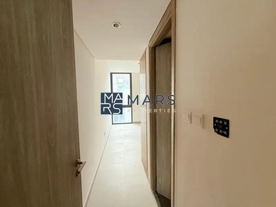 Elegant 4 Bedroom Semi Detached Villa | All Master | Big Garden |-17