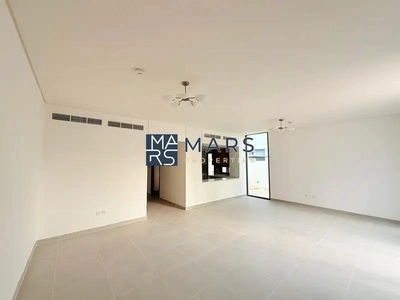 Elegant 4 Bedroom Semi Detached Villa | All Master | Big Garden |-4