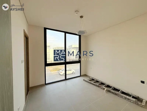 Elegant 4 Bedroom Semi Detached Villa | All Master | Big Garden |