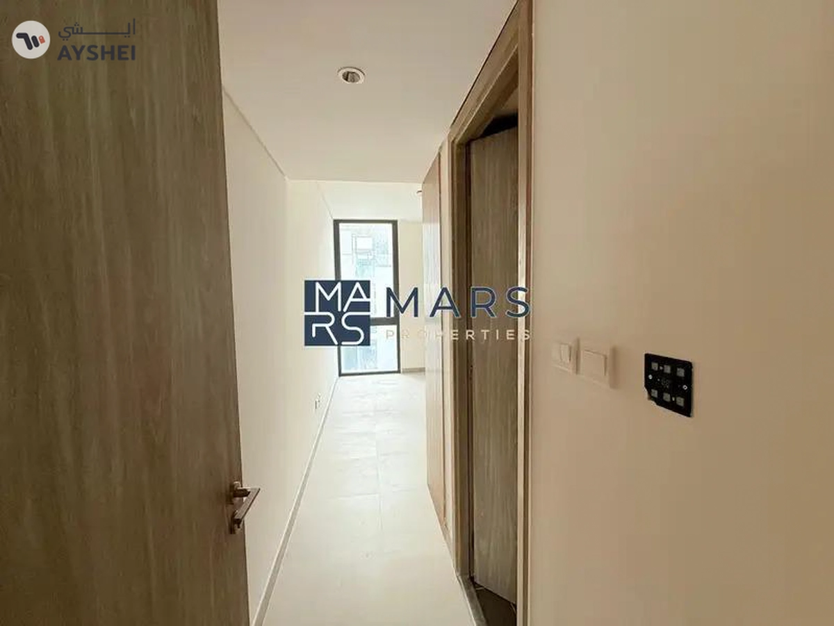 Elegant 4 Bedroom Semi Detached Villa | All Master | Big Garden |-17-17