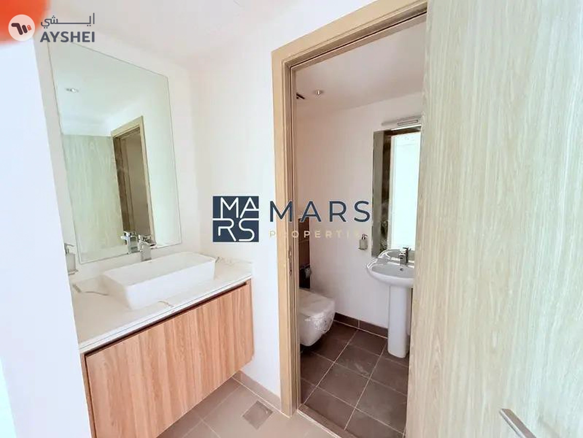 Elegant 4 Bedroom Semi Detached Villa | All Master | Big Garden |-19-19