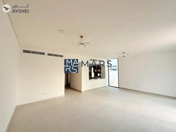 Elegant 4 Bedroom Semi Detached Villa | All Master | Big Garden |